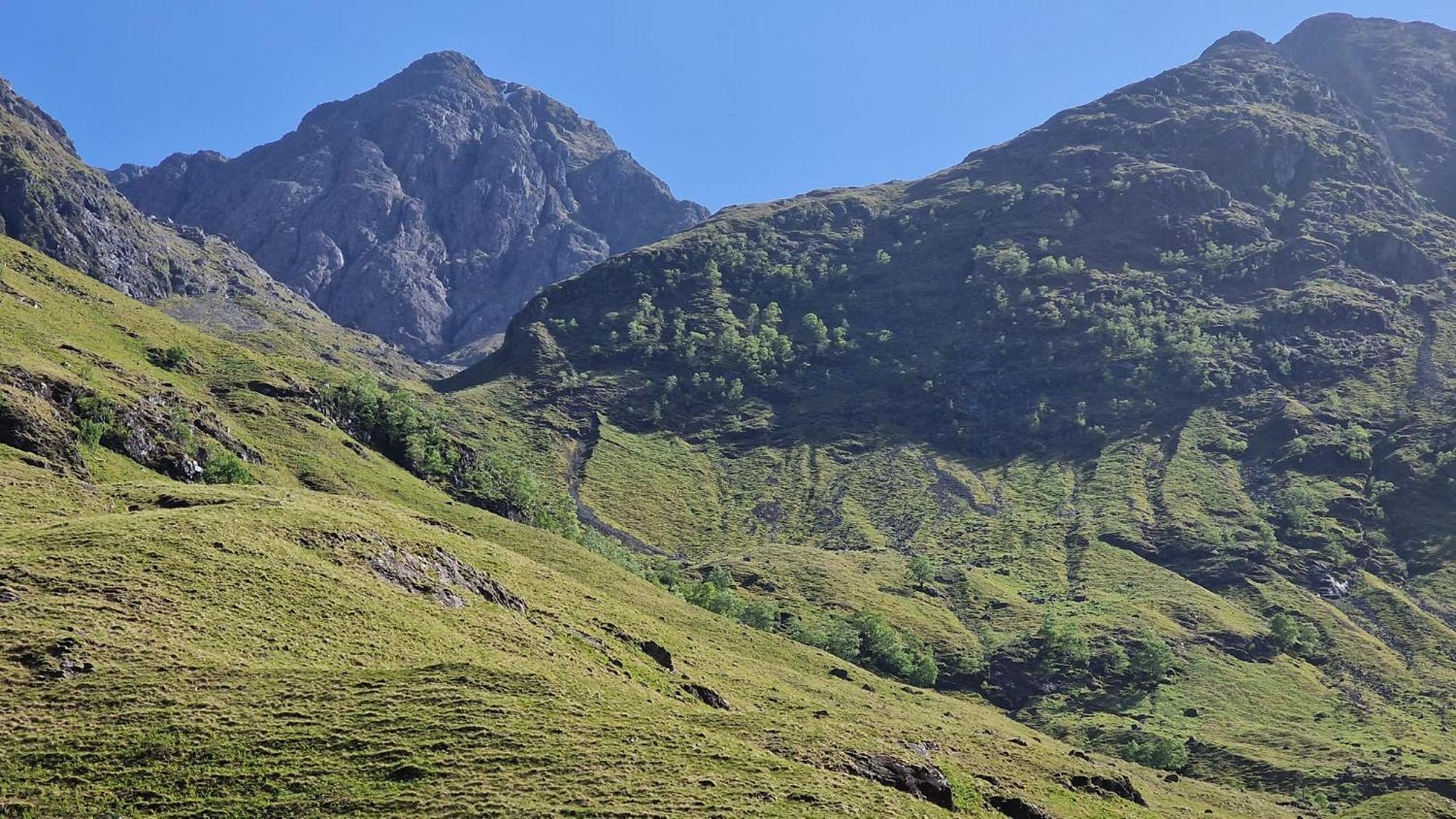 Bothan Creag Sobhrag Ballachulish Exterior foto